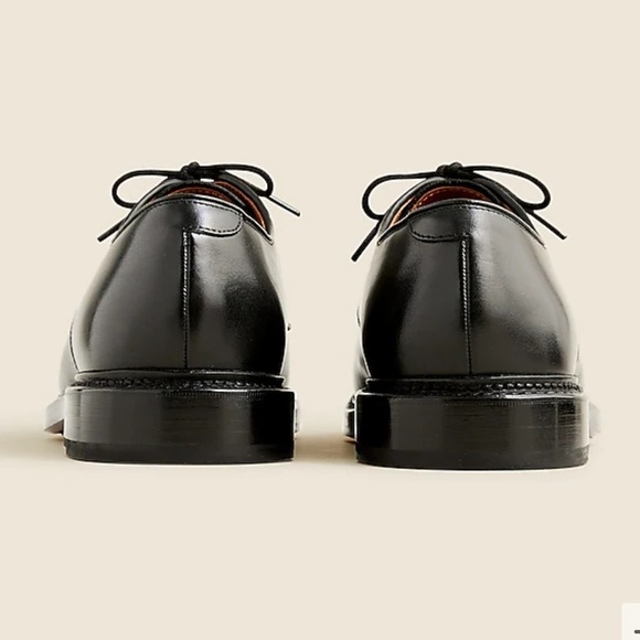 J. Crew Ludlow derbys main image 7
